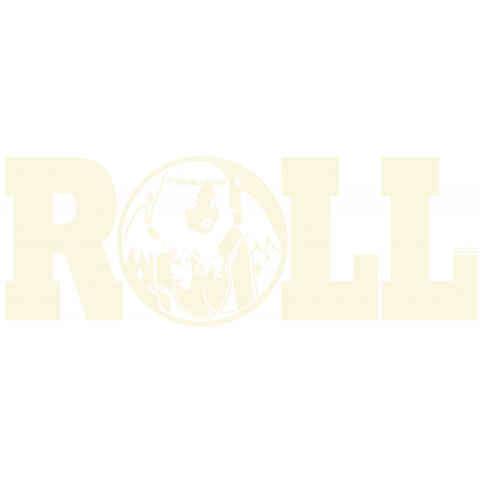 小悪魔ROLL