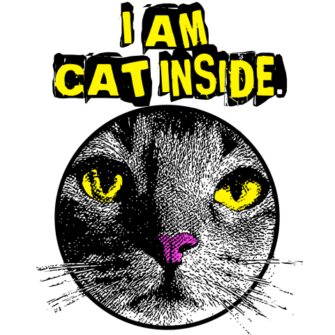 Cat Inside
