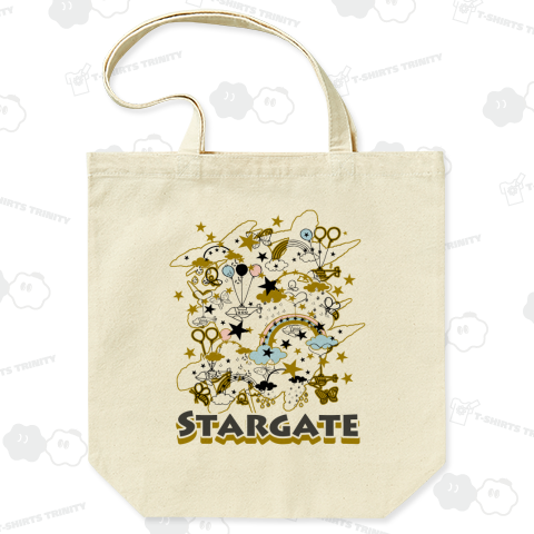 STARGATE空色B