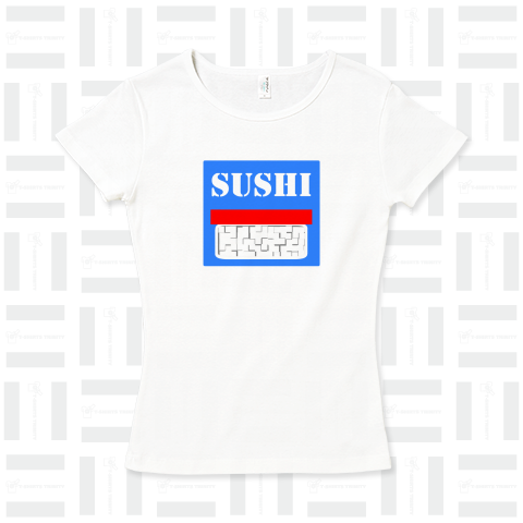 寿司マグロ