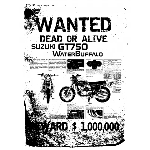 WANTED.G7