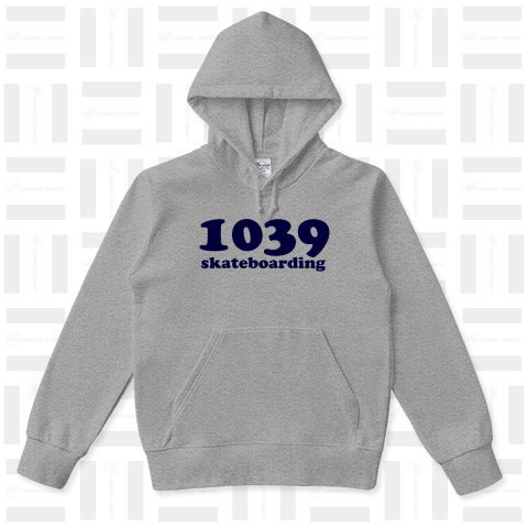 1039 Navy