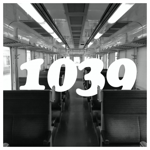 1039 train