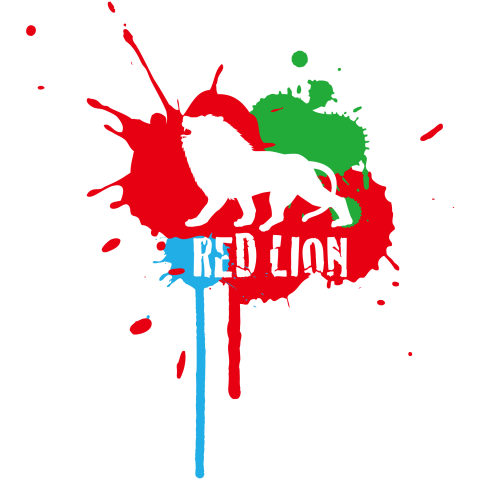 RED LION