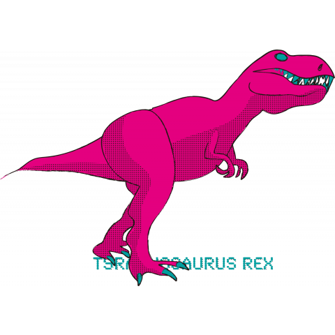 T-rex