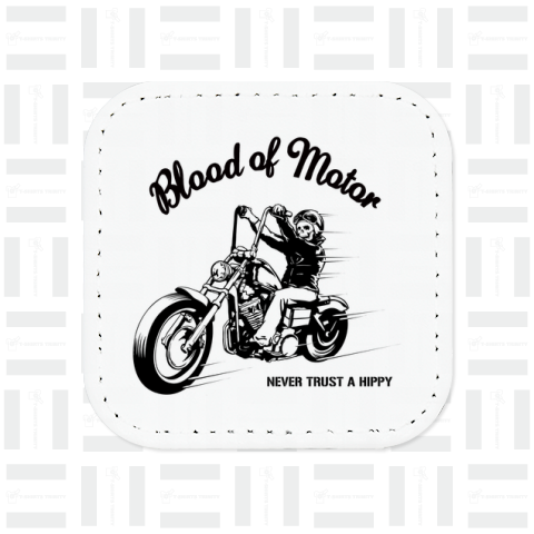 BLOOD OF MOTOR