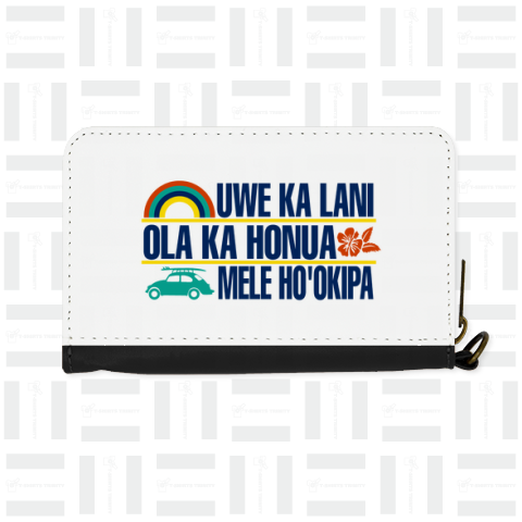 MELE HO'OKIPA