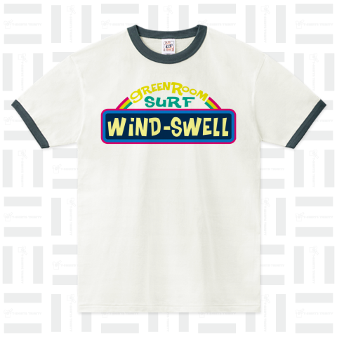 WIND SWELL