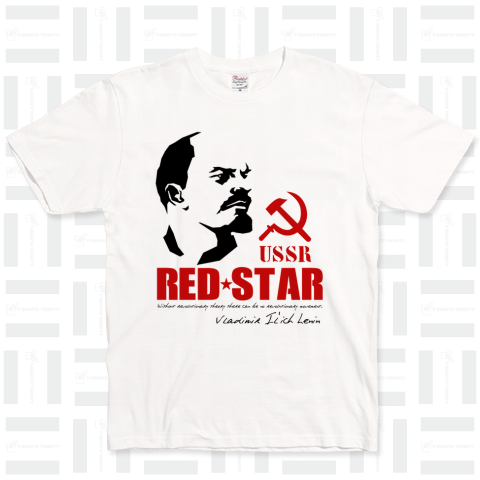 LENIN レーニン