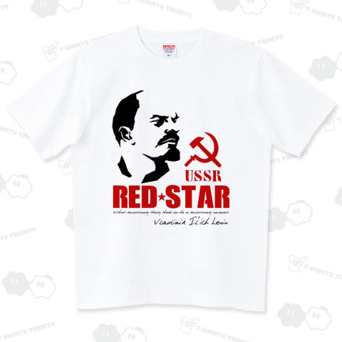 LENIN レーニン