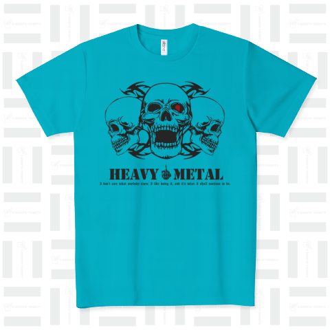 HEAVY METAL