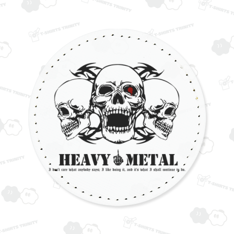 HEAVY METAL