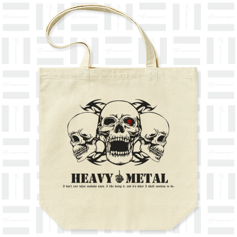 HEAVY METAL