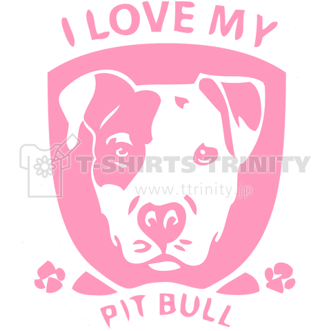 PIT BULL