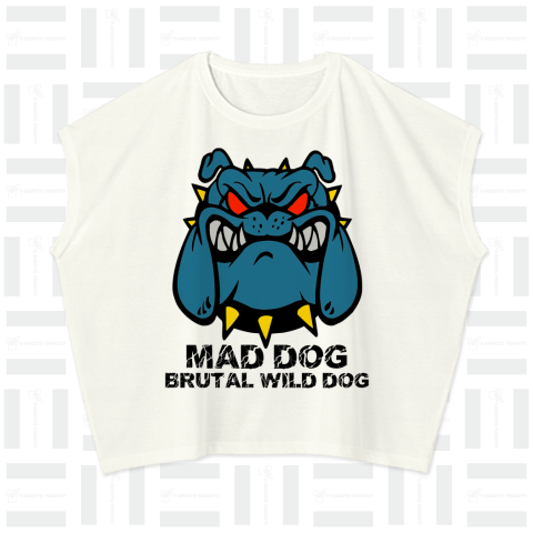 MAD DOG