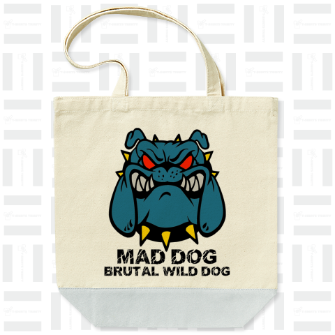 MAD DOG