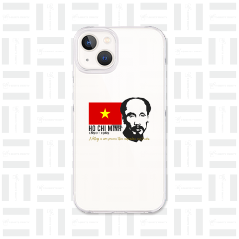 HO CHI MINH