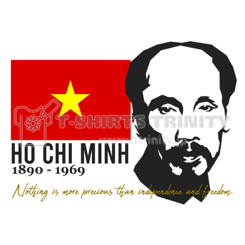 HO CHI MINH