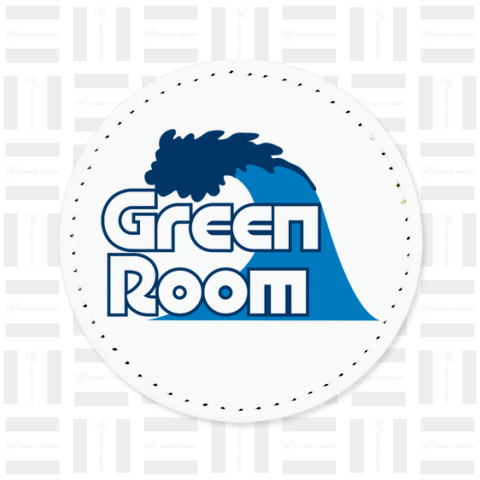 GREEN ROOM