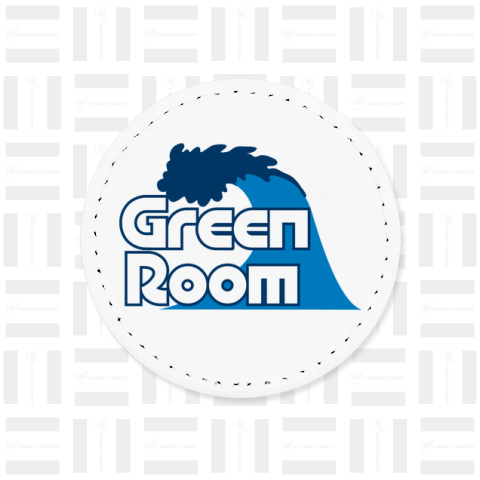 GREEN ROOM