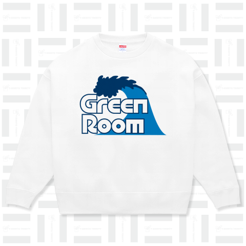 GREEN ROOM