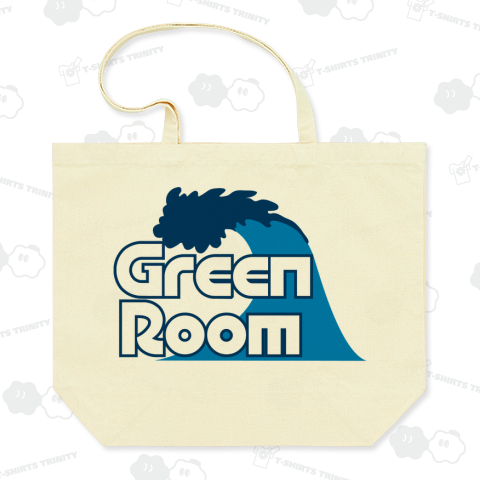 GREEN ROOM