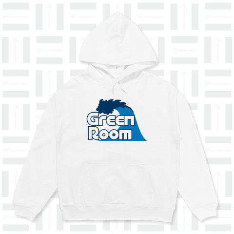 GREEN ROOM