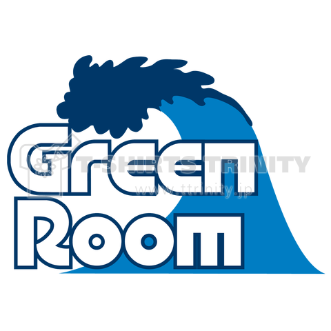 GREEN ROOM