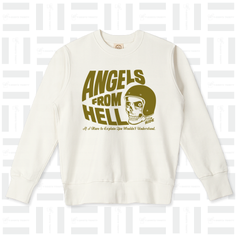 ANGELS FROM HELL