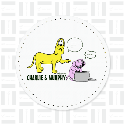 CHARLIE & MURPHY