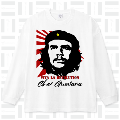 GUEVARA ver.2