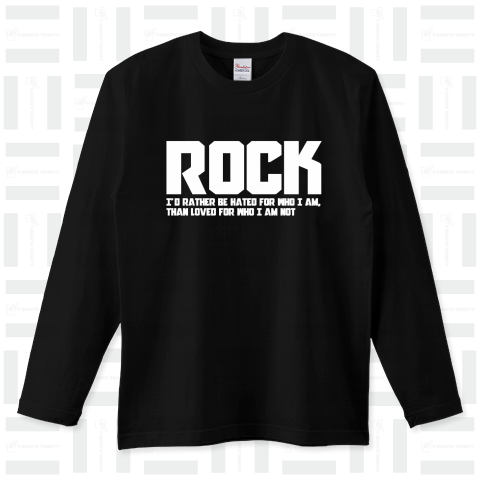 ROCK(WH)