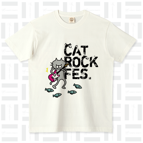 cat rock fes 001