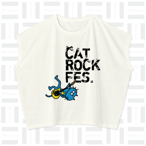 cat rock fes 002