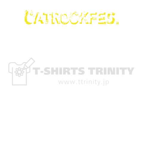 cat rock fes 003 wh