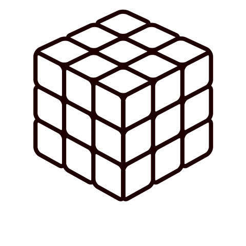 cube