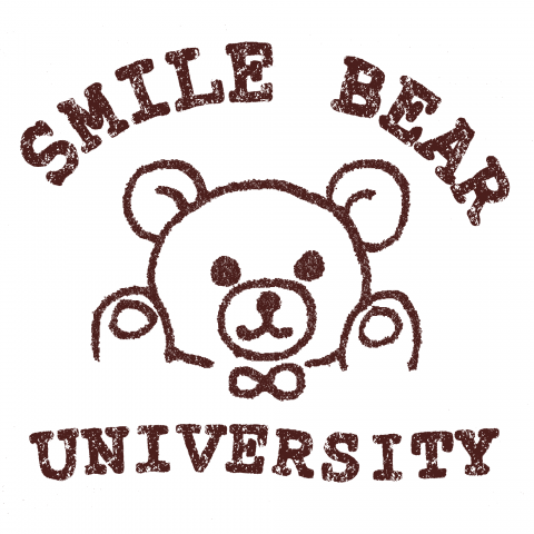 SMILE BEAR UNIVERSITY