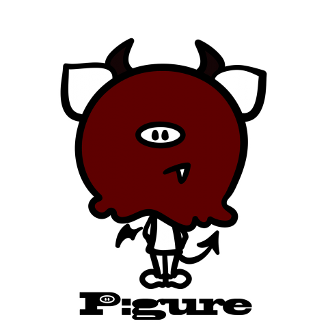 P:gure-DeVil-