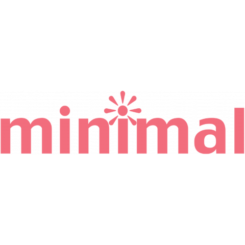 minimal-p