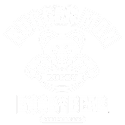 BOOBY BEAR