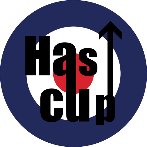 【北海道】HASCUP