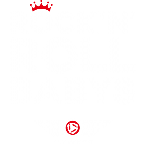 ROCK 'N' ROLL BABYS