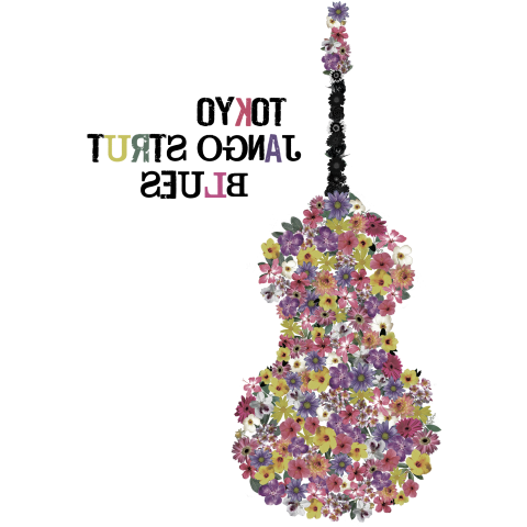 Flower Contrabass