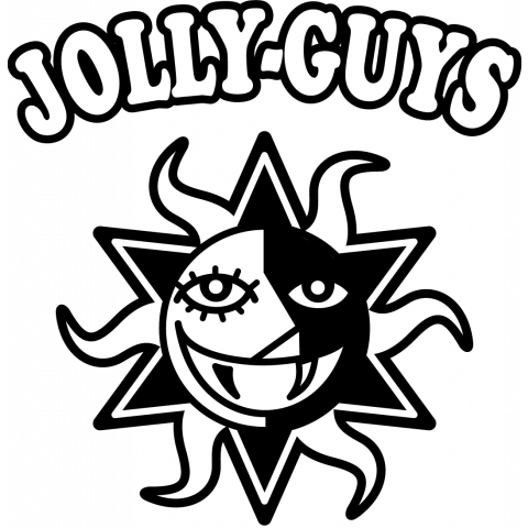 JOLLY-GUYSマーク