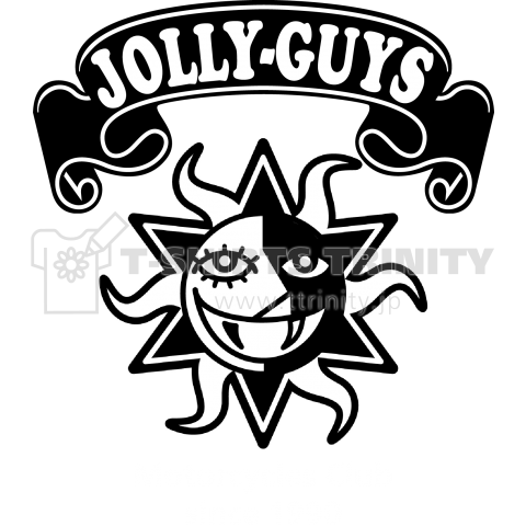 JOLLY-GUYSマーク