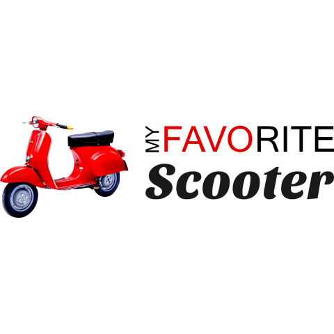 scooter #1