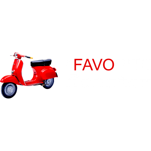 scooter #2