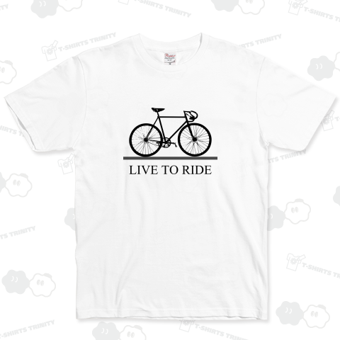 LIVE TO RIDE #2