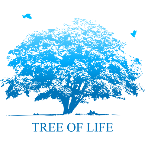 T​R​E​E​ ​O​F​ ​L​I​F​E​ ​#​5 BL