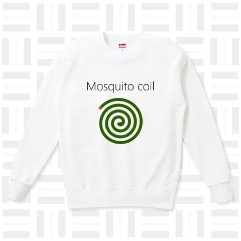 mosquito coil